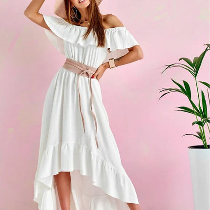 Collection image for: Robe baptĂȘme bohĂšme