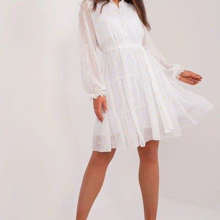 Collection image for: Robe blanche baptĂȘme