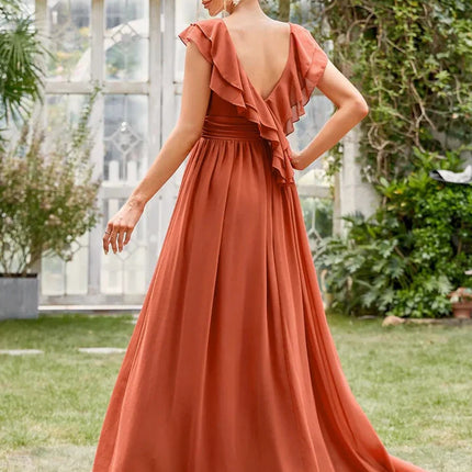 Collection image for: Robe longue cérémonie femme