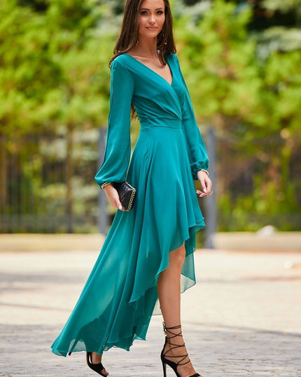 Robe de cocktail model 172922 Roco Fashion