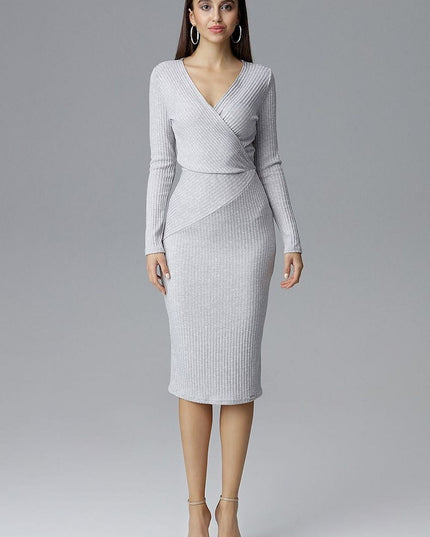 Robe de cocktail model 126209 Figl