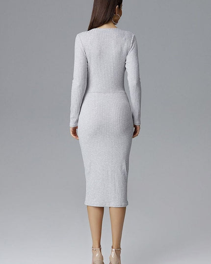 Robe de cocktail model 126209 Figl