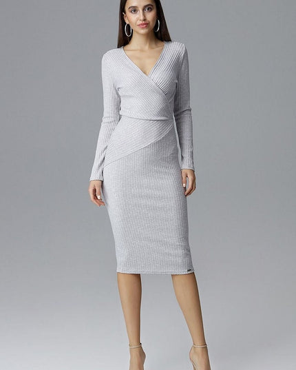 Robe de cocktail model 126209 Figl
