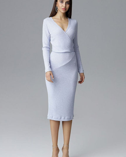 Robe de cocktail model 126209 Figl