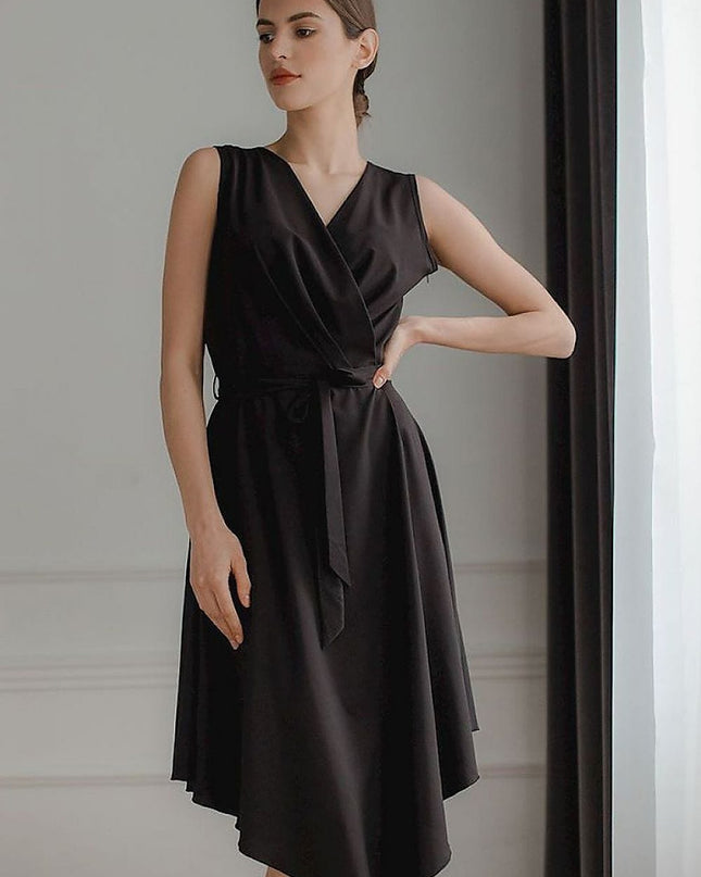 Robe de cocktail model 143882 Lenitif