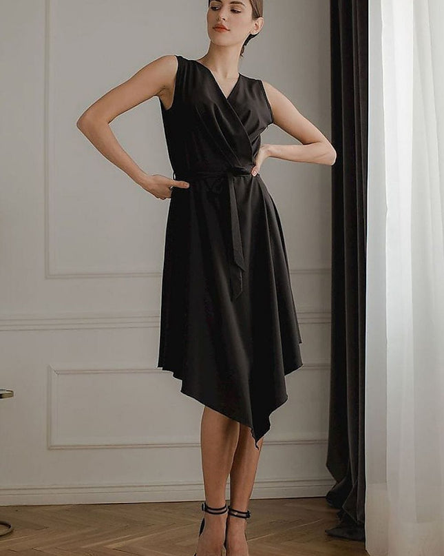 Robe de cocktail model 143882 Lenitif