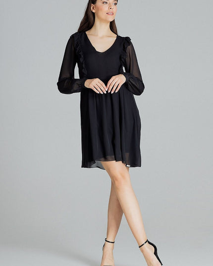 Robe de cocktail model 143899 Lenitif