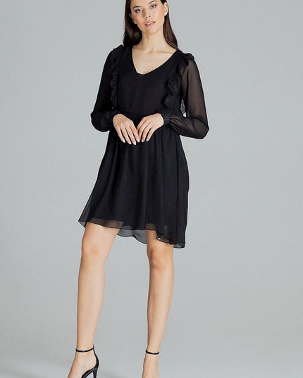 Robe de cocktail model 143899 Lenitif