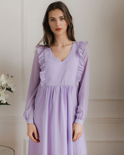 Robe de cocktail model 143899 Lenitif