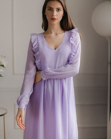 Robe de cocktail model 143899 Lenitif