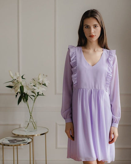 Robe de cocktail model 143899 Lenitif