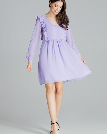 Robe de cocktail model 143899 Lenitif
