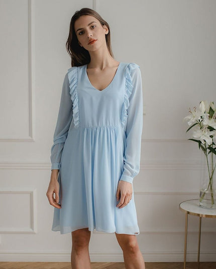 Robe de cocktail model 143899 Lenitif