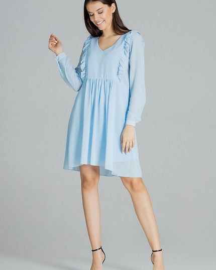 Robe de cocktail model 143899 Lenitif