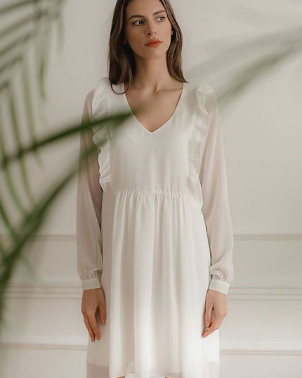 Robe de cocktail model 143899 Lenitif