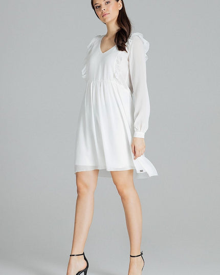 Robe de cocktail model 143899 Lenitif