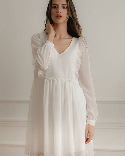 Robe de cocktail model 143899 Lenitif