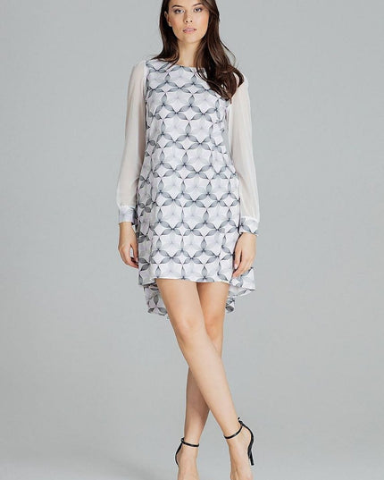 Robe de cocktail model 143903 Lenitif