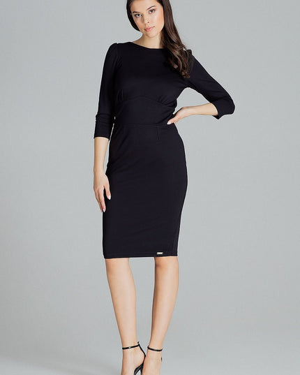 Robe de cocktail model 143912 Lenitif