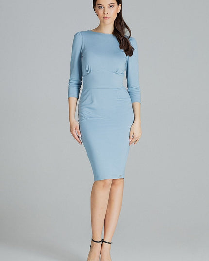 Robe de cocktail model 143912 Lenitif