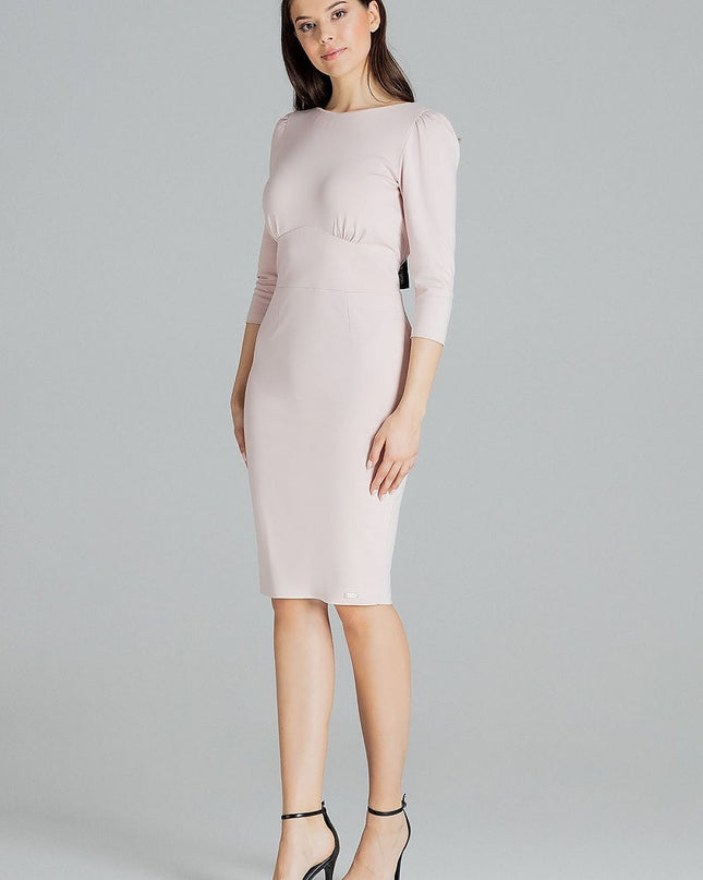 Robe de cocktail model 143912 Lenitif