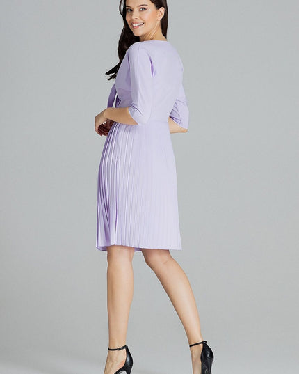 Robe de cocktail model 143925 Lenitif