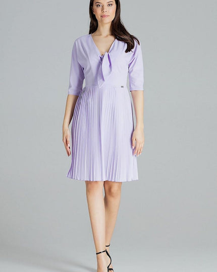 Robe de cocktail model 143925 Lenitif