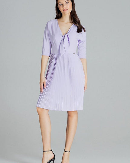 Robe de cocktail model 143925 Lenitif