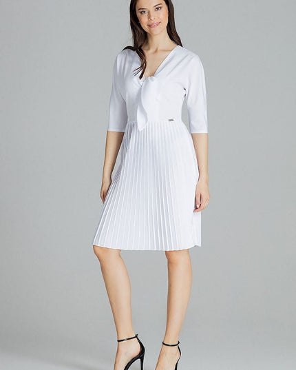 Robe de cocktail model 143925 Lenitif