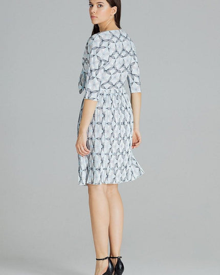 Robe de cocktail model 143925 Lenitif