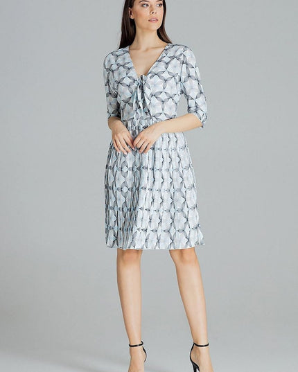 Robe de cocktail model 143925 Lenitif