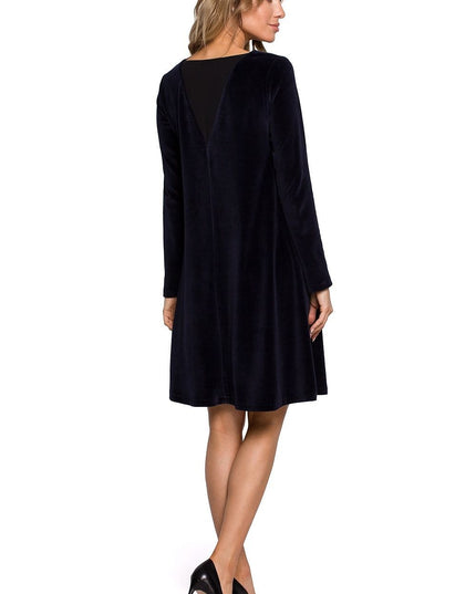 Robe de cocktail model 149953 Moe