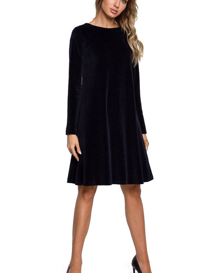 Robe de cocktail model 149953 Moe