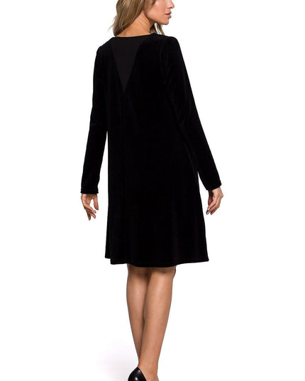 Robe de cocktail model 149953 Moe