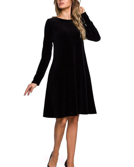 Robe de cocktail model 149953 Moe