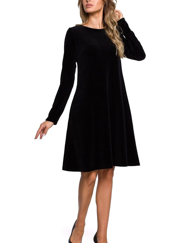 Robe de cocktail model 149953 Moe