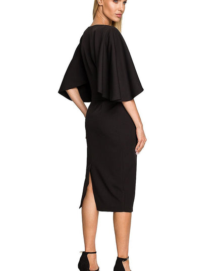 Robe de cocktail model 169961 Moe