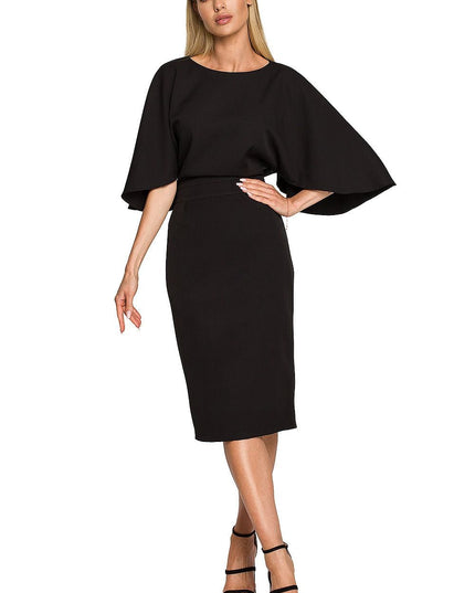 Robe de cocktail model 169961 Moe