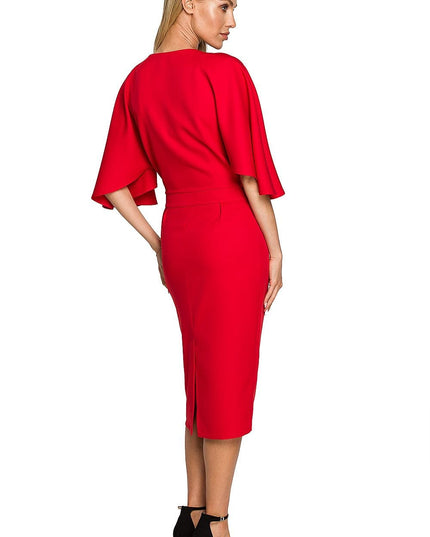 Robe de cocktail model 169961 Moe