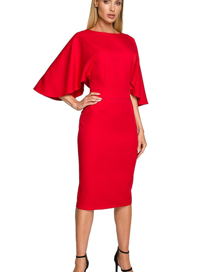 Robe de cocktail model 169961 Moe