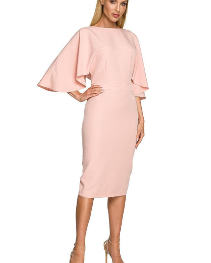 Robe de cocktail model 169961 Moe