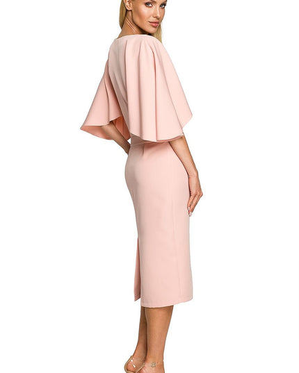 Robe de cocktail model 169961 Moe