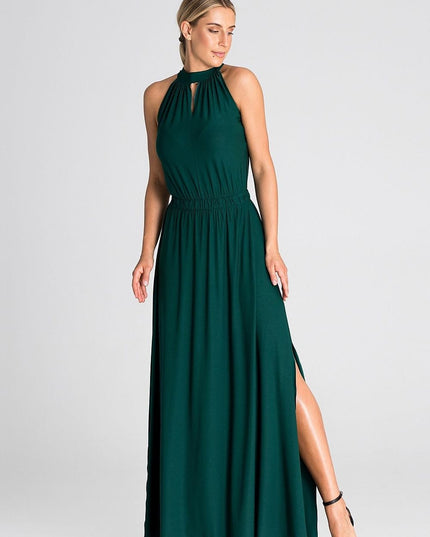 Robe de cocktail model 185083 Figl