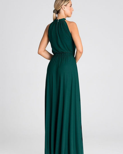 Robe de cocktail model 185083 Figl