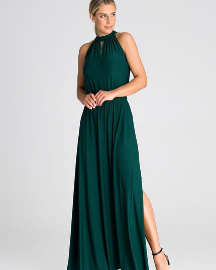 Robe de cocktail model 185083 Figl