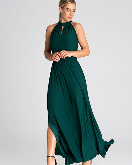 Robe de cocktail model 185083 Figl