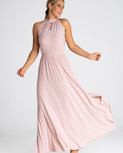 Robe de cocktail model 185083 Figl