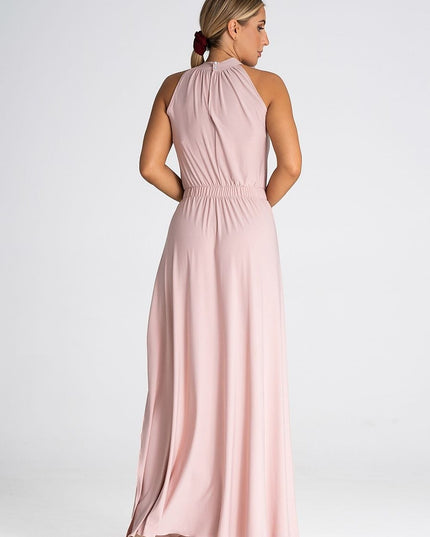 Robe de cocktail model 185083 Figl