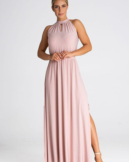 Robe de cocktail model 185083 Figl