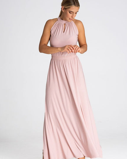 Robe de cocktail model 185083 Figl